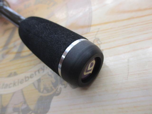 ワイルドサイド WSC510UL Bait Finesse