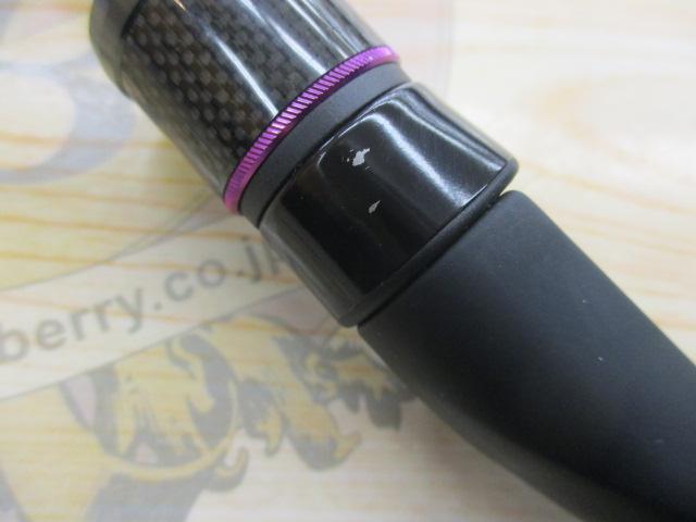 ワイルドサイド WSC510UL Bait Finesse