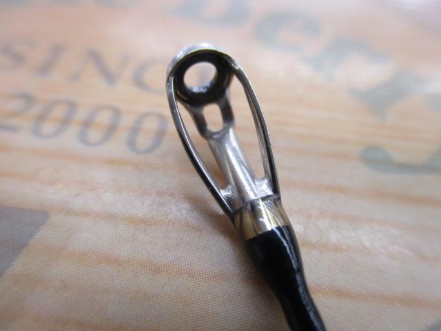 ワイルドサイド WSC510UL Bait Finesse