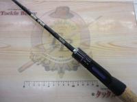 ワイルドサイド WSC510UL Bait Finesse