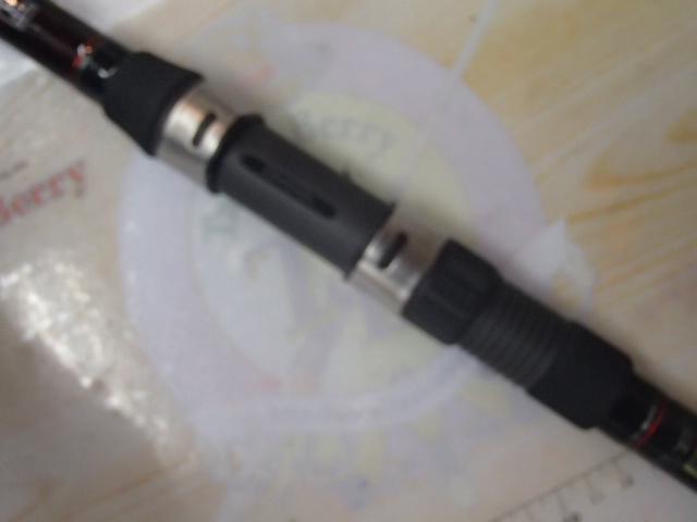 リバティクラブ磯風 3-45遠投・K