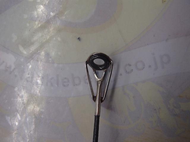 リバティクラブ磯風 3-45遠投・K