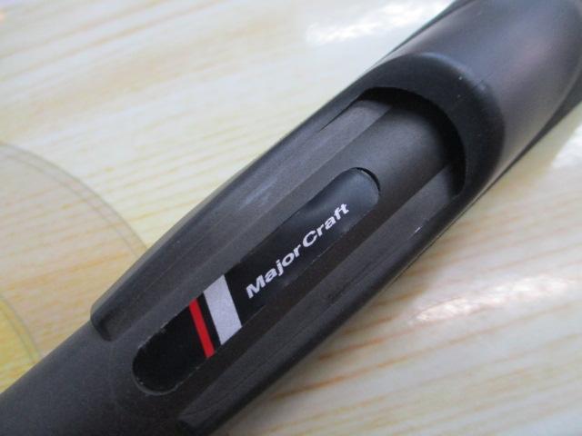 ソルパラ SPXT-76L