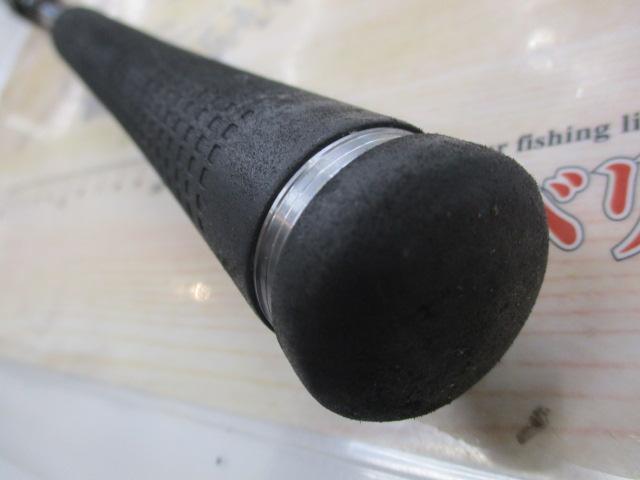 オシアジガーLJ S65-0/FS