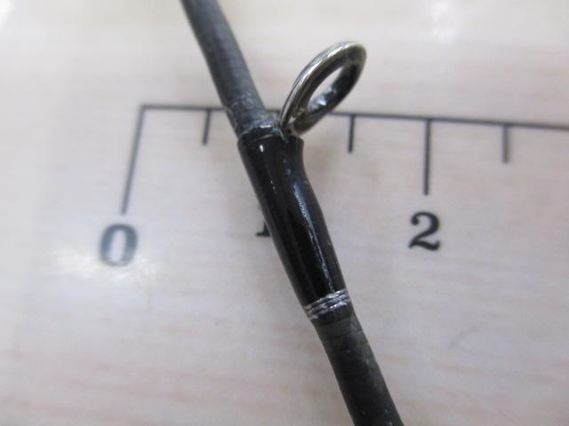 オシアジガーLJ S65-0/FS