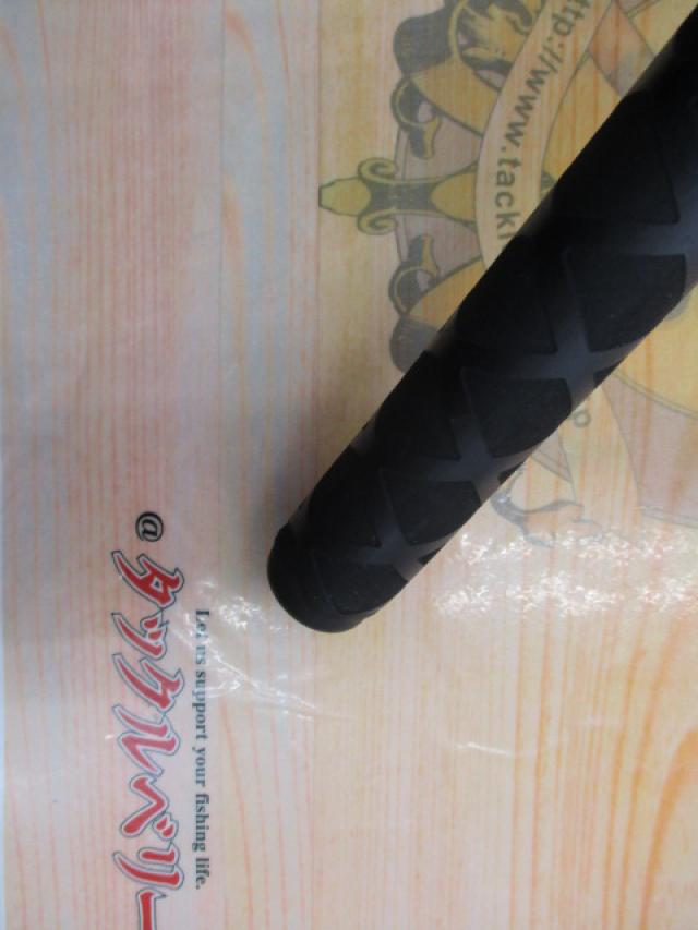 ILリーガル 3-52遠投