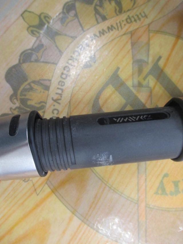 ILリーガル 3-52遠投