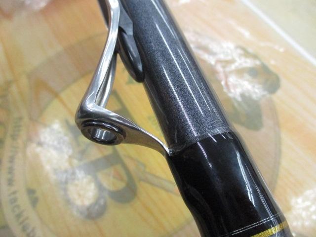 ILリーガル 3-52遠投