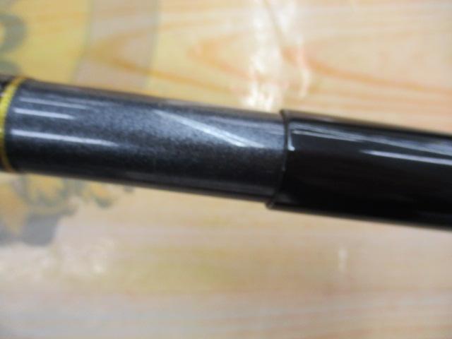 ILリーガル 3-52遠投