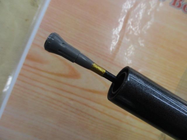 ILリーガル 3-52遠投