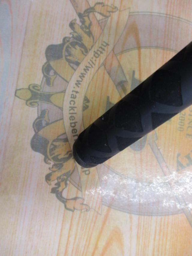 ハイパワーX潮時 3-530PTS