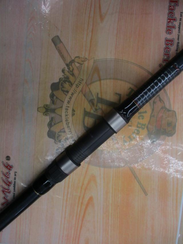 リバティクラブ磯風 3-53遠投