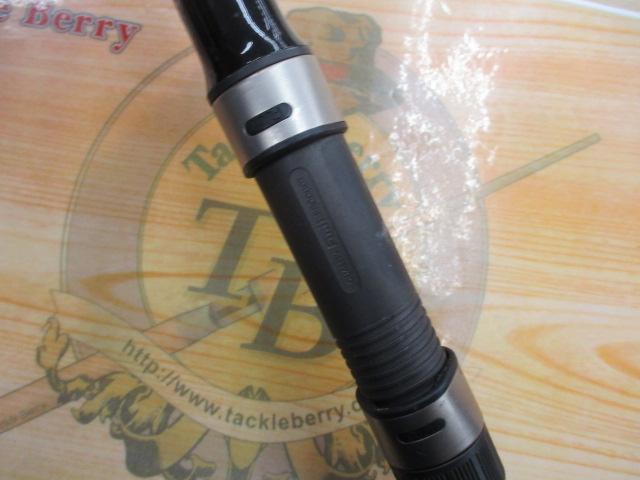 リバティクラブ磯風 3-53遠投