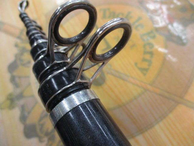 リバティクラブ磯風 3-53遠投