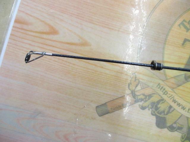 リバティクラブ磯風 3-53遠投