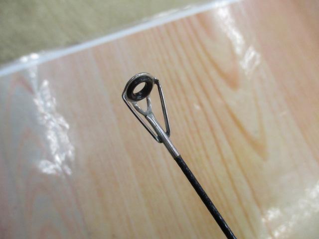 リバティクラブ磯風 3-53遠投