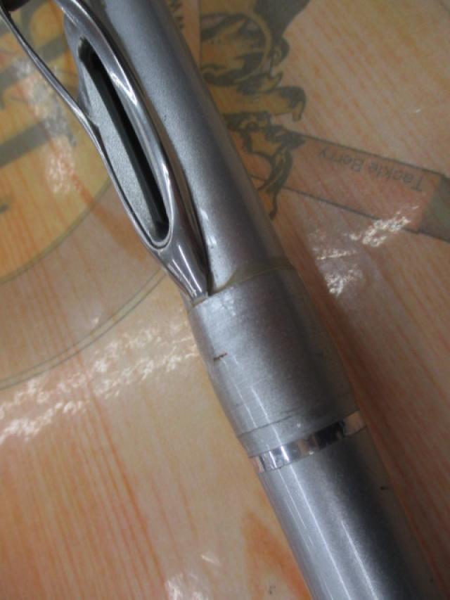 HSリーガルISO 2-45I