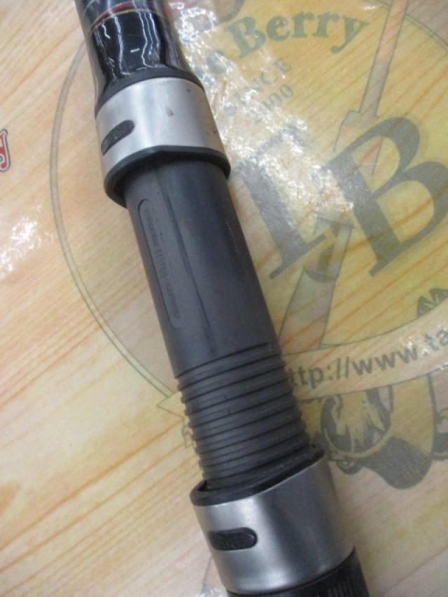 リバティクラブ磯風 4-53遠投