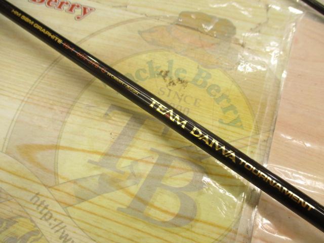 TDトーナメント TD-T602-3FB.G