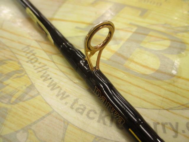 TDトーナメント TD-T602-3FB.G