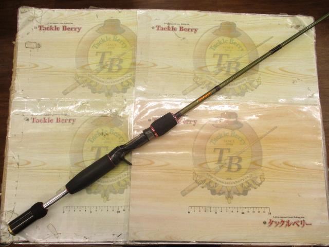 デストロイヤー F4-65XDti(エヴォルジオン)