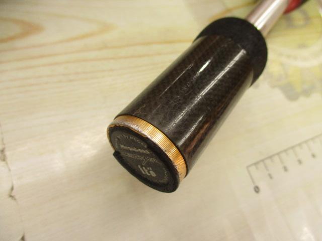 デストロイヤー F4-65XDti(エヴォルジオン)