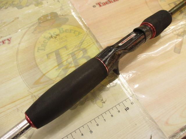 デストロイヤー F4-65XDti(エヴォルジオン)