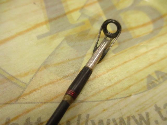 デストロイヤー F4-65XDti(エヴォルジオン)