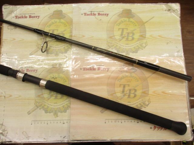 ブルーチェイサー BLC80/30-RパワーMAX スーパーコブラ