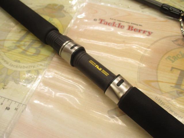 ブルーチェイサー BLC80/30-RパワーMAX スーパーコブラ