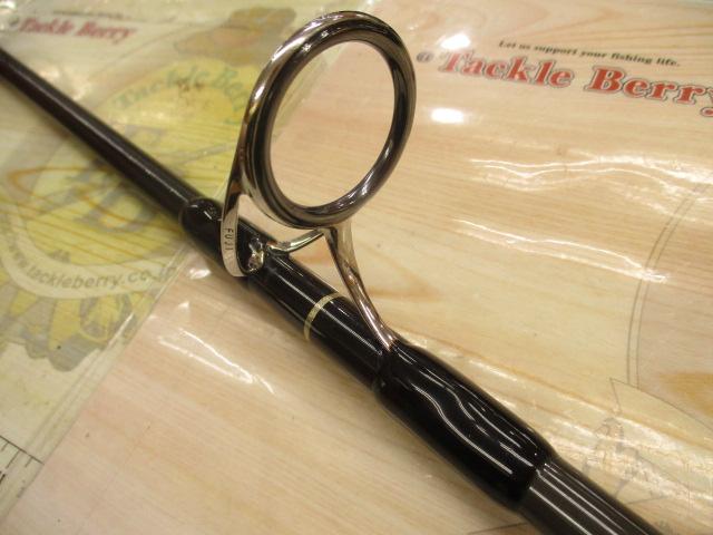 ブルーチェイサー BLC80/30-RパワーMAX スーパーコブラ