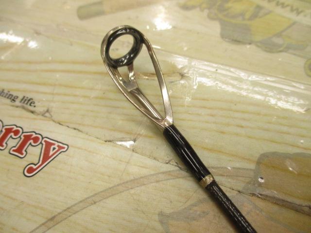 ブルーチェイサー BLC80/30-RパワーMAX スーパーコブラ