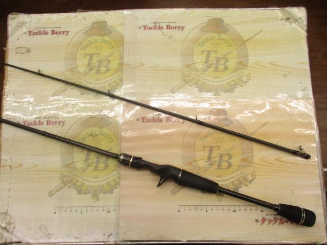 バクフーライズ C672ML