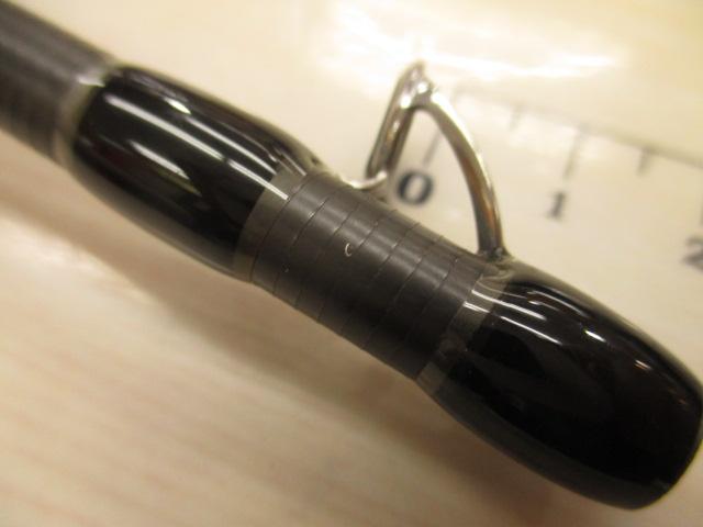 バクフーライズ C672ML