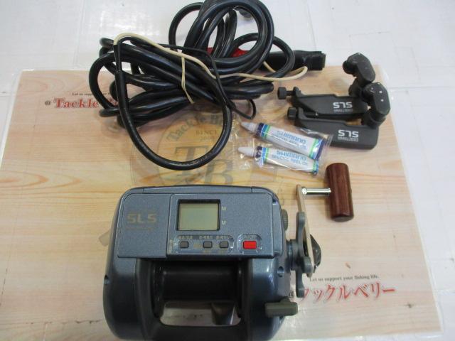 デジタナSLS電動丸 3000EV｜＠ベリーネット 日本最大新品中古釣具WEB