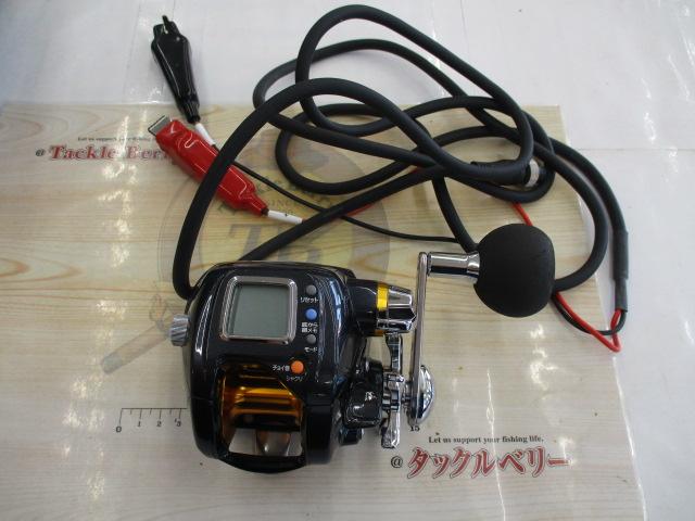 マグマックス 300