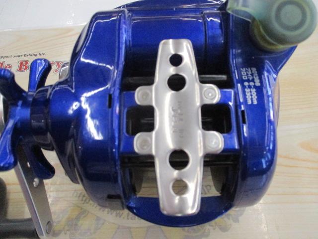 ハイパータナコン 500Fe｜＠ベリーネット 日本最大新品中古釣具WEBショップ