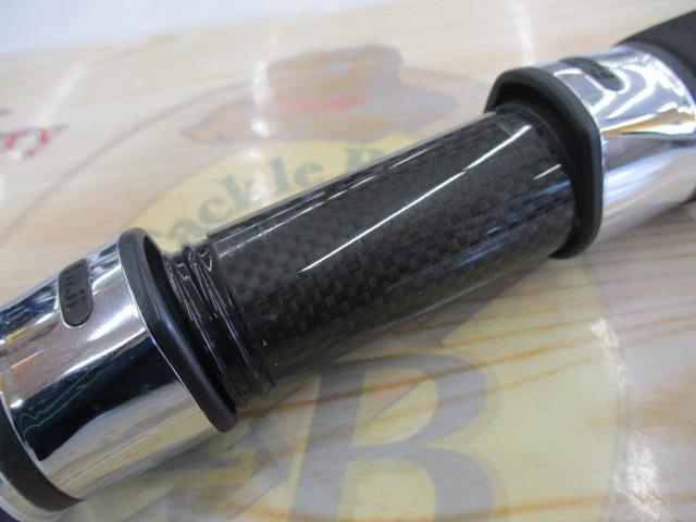 ソルティガコースタル SG ヒラマサ 63HS・F