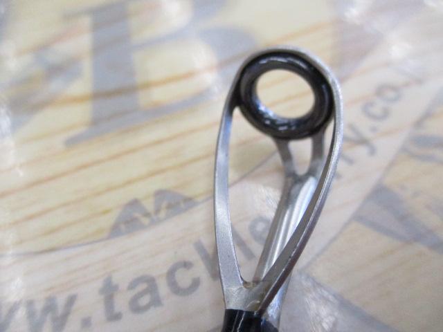 ソルティガコースタル SG ヒラマサ 63HS・F