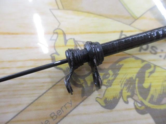 プロ磯インプレッサ 1.5-53