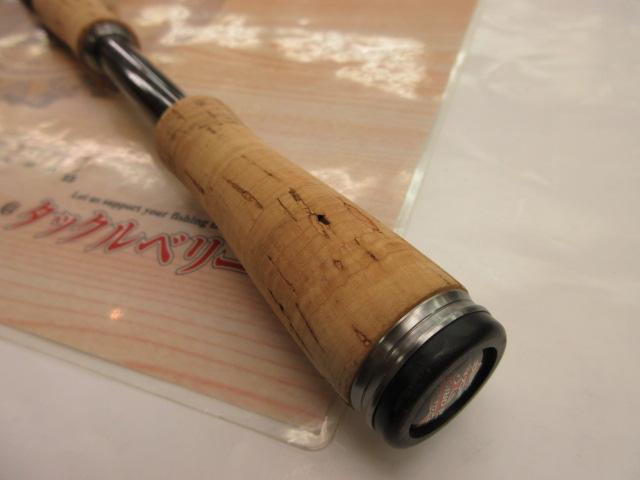 ポイズングロリアス 1610ML COVER DRIVE｜＠ベリーネット 日本最大新品