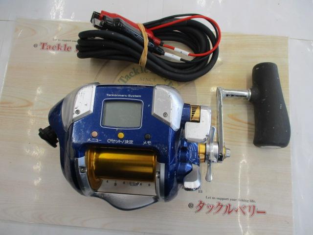 09電動丸 4000ビーストマスター
