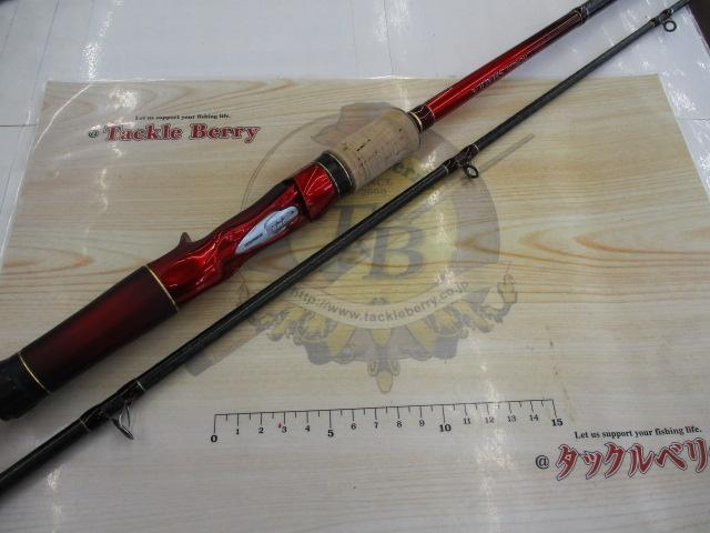 【美品】ワールドシャウラ1703R-2 ワールドシャウラリミテッド】1703R-2入荷！ - 道東の釣りならブルーマリン
