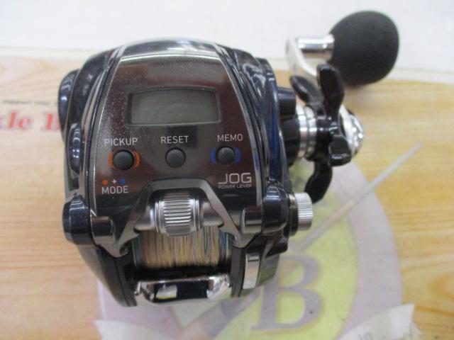 レオブリッツ 200J｜＠ベリーネット 日本最大新品中古釣具WEBショップ