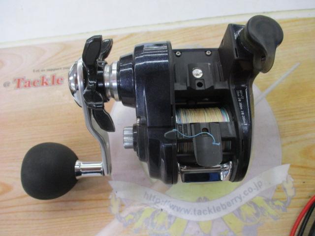 レオブリッツ 200J｜＠ベリーネット 日本最大新品中古釣具WEBショップ