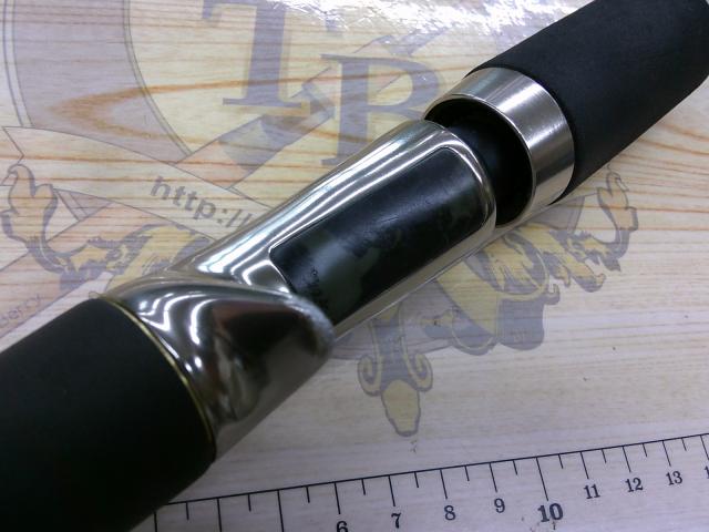 レサト 1705R｜＠ベリーネット 日本最大新品中古釣具WEBショップ