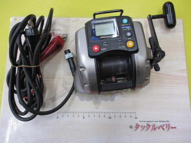 タナコン GS-50H 上向き