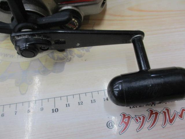 タナコン GS-50H 上向き