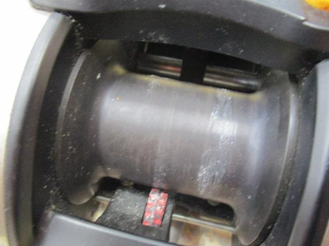 タナコン GS-50H 上向き