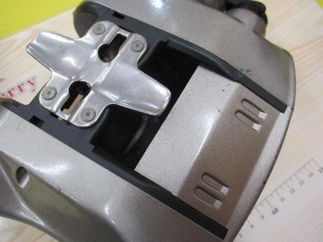 タナコン GS-50H 上向き